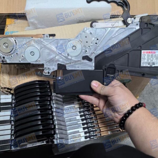 Original YAMAHA SS 88mm Tape Feeder – KHJ-MC900-000 – Precision Component Feeding Solution