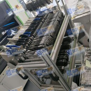 Yamaha Original CL32mm Feeder – KW1-M5500-010 – Reliable SMT Component Feeding Solution