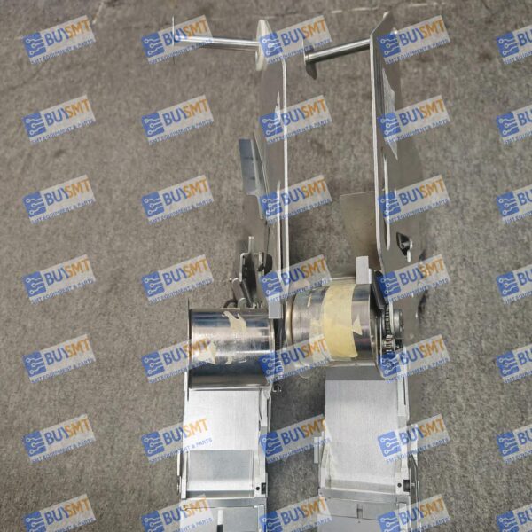 Yamaha ZS 72mm Tape Feeder – KLJ-MC800-000 – Efficient SMT Feeder for High Volume Production