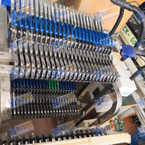 YAMAHA CL 8×4mm Pneumatic Feeder – KW1-M1100-111 – Compatible with Yamaha YV100X, YV100XG, YG100, YG200 Machines