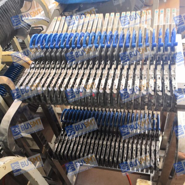 YAMAHA CL 8×4mm Pneumatic Feeder – KW1-M1100-111 – Compatible with Yamaha YV100X, YV100XG, YG100, YG200 Machines