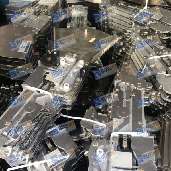 YAMAHA CL 8×4mm Pneumatic Feeder – KW1-M1100-111 – Compatible with Yamaha YV100X, YV100XG, YG100, YG200 Machines