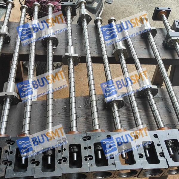 YAMAHA ZS 44mm SMT Tape Feeder – KLJ-MC600-000 – High-Speed Feeder for YS/YSM Series Machines