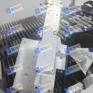 Original YAMAHA ZS 24mm Tape Feeder – KLJ-MC400-000 – Precision Component Feeding Solution