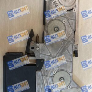 Original YAMAHA ZS 24mm Tape Feeder – KLJ-MC400-000 – Precision Component Feeding Solution