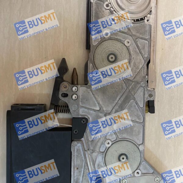 Original YAMAHA ZS 24mm Tape Feeder – KLJ-MC400-000 – Precision Component Feeding Solution