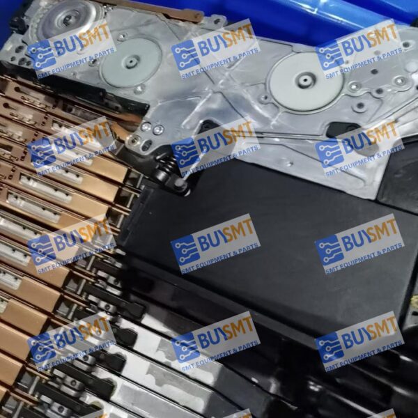 YAMAHA ZS 12/16mm SMT Tape Feeder – KLJ-MC200-004 – High-Speed Feeder for YS/YSM Series Machines