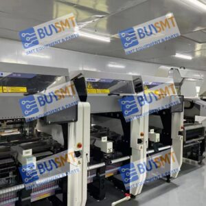 YAMAHA ZS 12/16mm SMT Tape Feeder – KLJ-MC200-004 – High-Speed Feeder for YS/YSM Series Machines