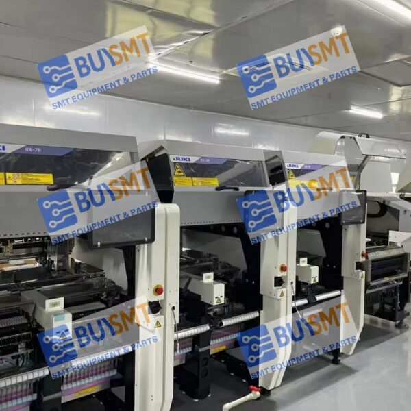 YAMAHA ZS 12/16mm SMT Tape Feeder – KLJ-MC200-004 – High-Speed Feeder for YS/YSM Series Machines