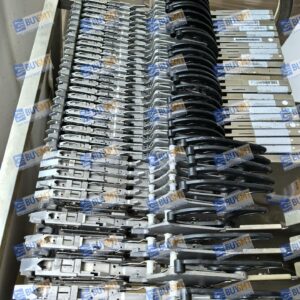 YAMAHA SS 24mm SMT Feeder – KHJ-MC400-000 – Compatible with Yamaha YV100X, YV100II, YV100XG, YG100, YG200 Machines