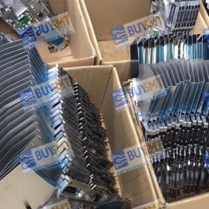 YAMAHA SS 24mm SMT Feeder – KHJ-MC400-000 – Compatible with Yamaha YV100X, YV100II, YV100XG, YG100, YG200 Machines