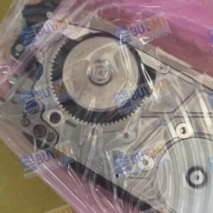 YAMAHA ZS 4mm SMT Tape Feeder – KLJ-MCN00-003 – High-Speed Feeder for YSM Series Machinesvvvvvvvvvvvv