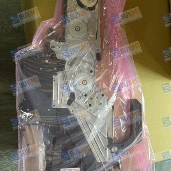 YAMAHA ZS 4mm SMT Tape Feeder – KLJ-MCN00-003 – High-Speed Feeder for YSM Series Machines