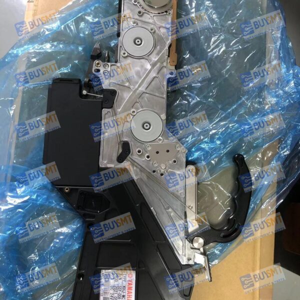 YAMAHA CL 16mm SMT Tape Feeder – KW1-M3200-000 – High-Speed Feeder for YV/YG Series Machines