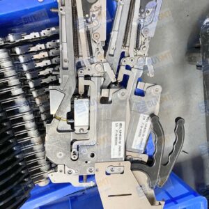 YAMAHA FT 8×4mm SMT Tape Feeder – KJW-M1200-000 – High-Speed Feeder for YG12/YG12F Series Machines