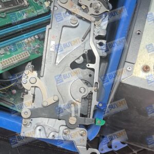 Original YAMAHA FT 8×2mm Tape Feeder – KJW-M1100-000 – Precision Component Feeding Solution
