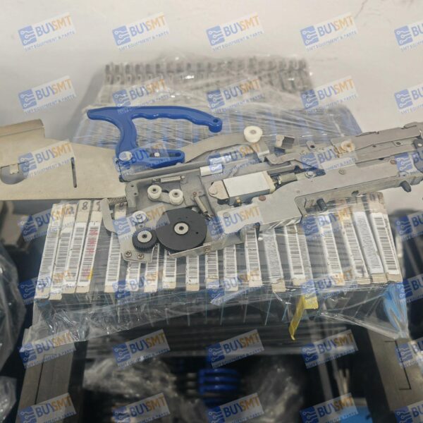 Original YAMAHA FT 8×2mm Tape Feeder – KJW-M1100-000 – Precision Component Feeding Solution