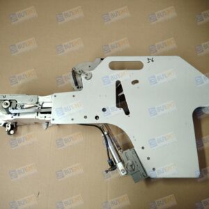 YAMAHA CL 56mm SMT Tape Feeder – KW1-M7500-000 – High-Speed Feeder for YV/YG Series Machines