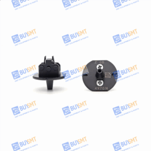 Panasonic 4970N SMT Nozzle – MTKU003732AA – High-Precision Nozzle for CM/NPM Series Pick-and-Place Machines