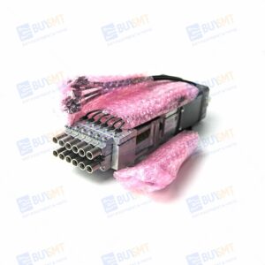 PANASONIC AC SERVO MOTOR 100W  X00B84307