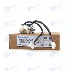 PANASONIC MOTOR – MSM5AZAJA