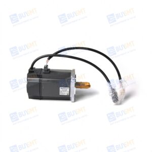PANASONIC AS SERVO MOTOR 4W P50B02002BXSMD  – MTNM000172AA