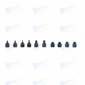 ASM SIPLACE NOZZLES