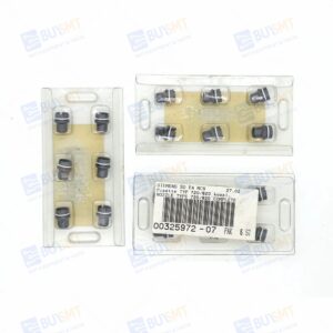 ASM SIPLACE Siemens Nozzle 720/920 – 00325972-07 – Original SMT Pick-and-Place Nozzle