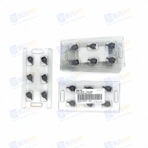ASM SIPLACE Siemens Nozzle 738/938 – 00322592-05 – Original SMT Pick-and-Place Nozzle