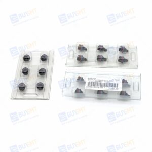 ASM / Siemens SIPLACE Nozzle 904 – 00322602-06 – Original Vectra-Ceramic SMT Pick-and-Place Nozzle