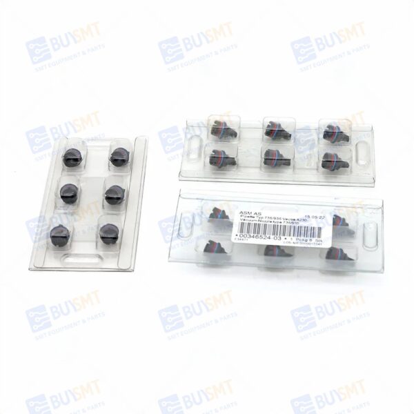 ASM / Siemens SIPLACE Nozzle 904 – 00322602-06 – Original Vectra-Ceramic SMT Pick-and-Place Nozzle