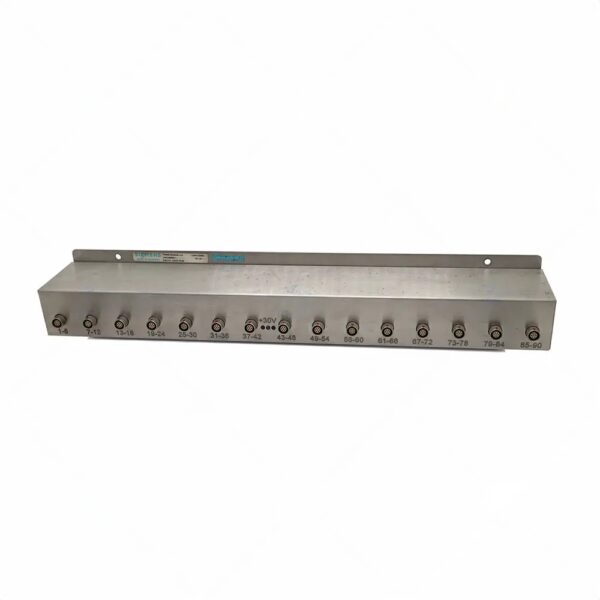 ASM / Siemens SIPLACE Feeder Controller Unit – 03002179-08 – Original SMT Replacement Module