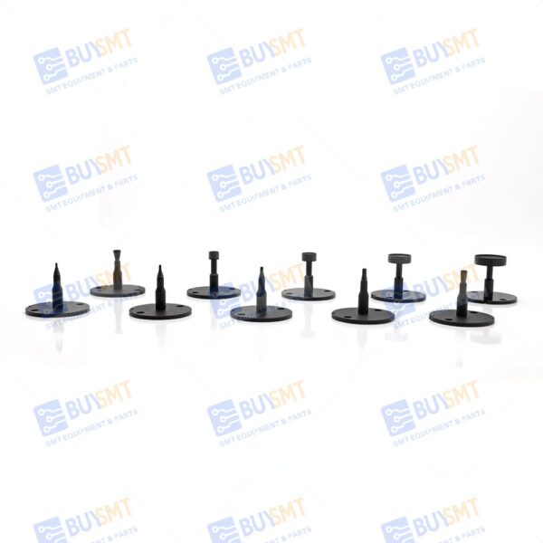 FUJI NXT H01/H02 Nozzles – Comprehensive Range for SMT Pick-and-Place Machines