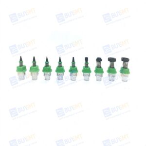 JUKI 7507 Assembly 40183427 High Precision SMT Pick and Place Nozzle for RS Series Machines