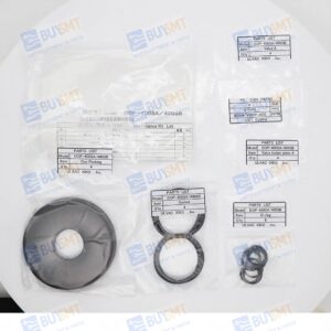 FUJI Vacuum Pump Maintenance Kit DOP 400SA H66817 SMT Spare Part