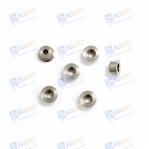 Hanwha Cap Top Plate J70570262C SMT Machine Spare Part