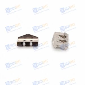 Hanwha Clamp Edge Stopper J70531713A SMT Machine Spare Part