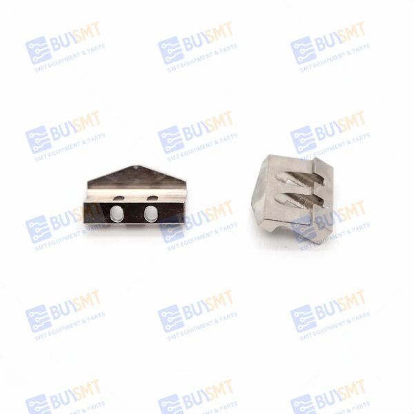 Hanwha Clamp Edge Stopper J70531713A SMT Machine Spare Part