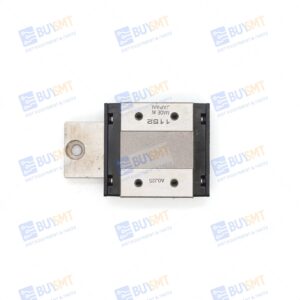 Hanwha LM Guide MC13 000081 SMT Machine Spare Part