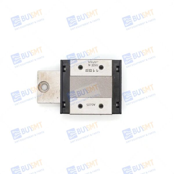 Hanwha LM Guide MC13 000081 SMT Machine Spare Part