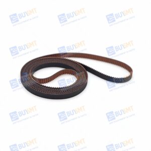 Hanwha Timing Belt MC05 000186 SMT Machine Spare Part