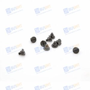 Hanwha Feeder Pitch Change Screw J2500360 SMT Spare Part