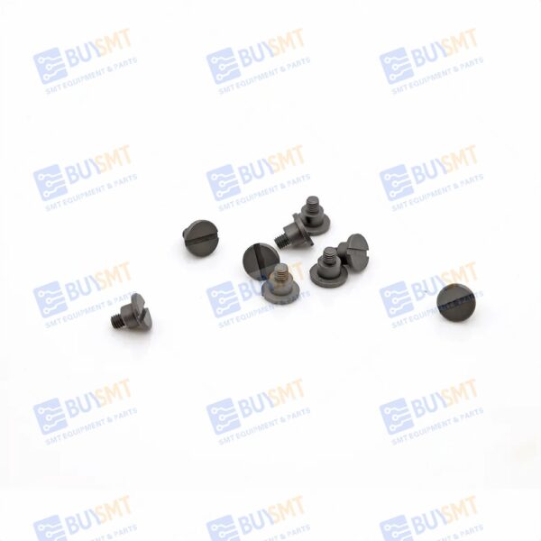 Hanwha Feeder Pitch Change Screw J2500360 SMT Spare Part