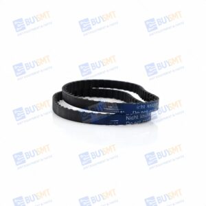 Samsung SM Timing Belt J6602075A SMT Machine Spare Part
