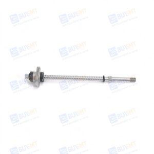 JUKI KE-2050 KE-2060 Ball Screw Z-Axis Head 400-01120 for SMT Machine Precision Movement