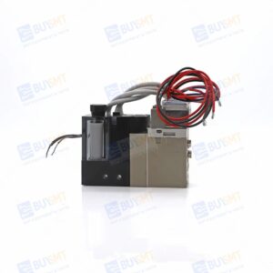 JUKI MTC MTS TR-4SN Head 1 Vacuum Ejector Assembly ZX1051-K15H-E E94287170A0 for SMT Machine Nozzle Control