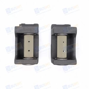 JUKI YB Pulley Bracket L Assy N 40055680 for SMT Machine Transmission System
