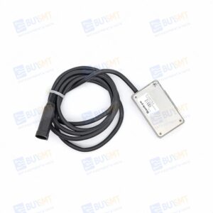 JUKI FX-3RA Solenoid Valve 3QB119-C2NAHV-FL386376 40068169 for SMT Machine Pneumatic Control