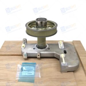 JUKI JX300LED, KE-2070,KE-2080 XA PULLEY BRACKET L ASM – 40055241
