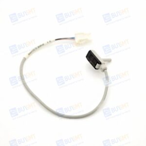 JUKI FX-3RA Z1 Pressure Sensor Asm VUS11-A-P005 40048279 for SMT Machine Air Pressure Control